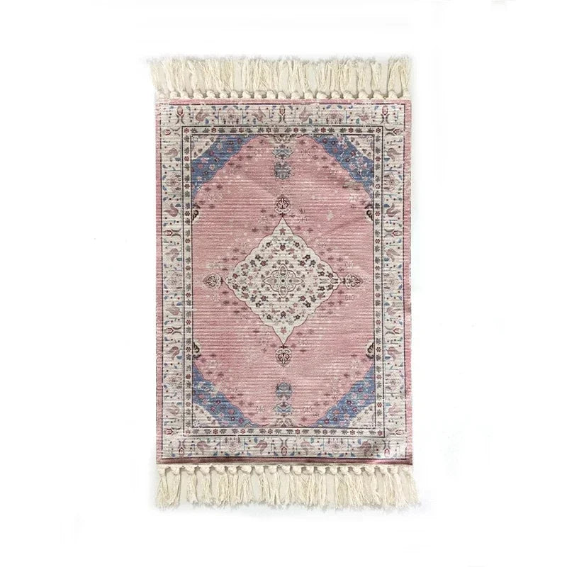 afghanischer perser teppich 58x87cm