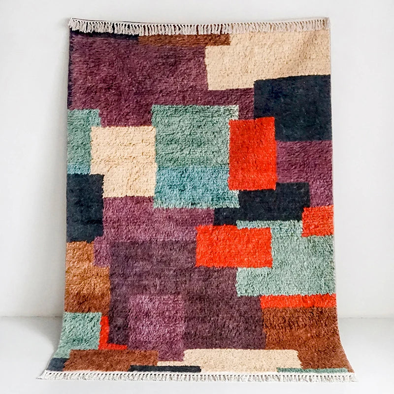arabischer teppich 80x150cm