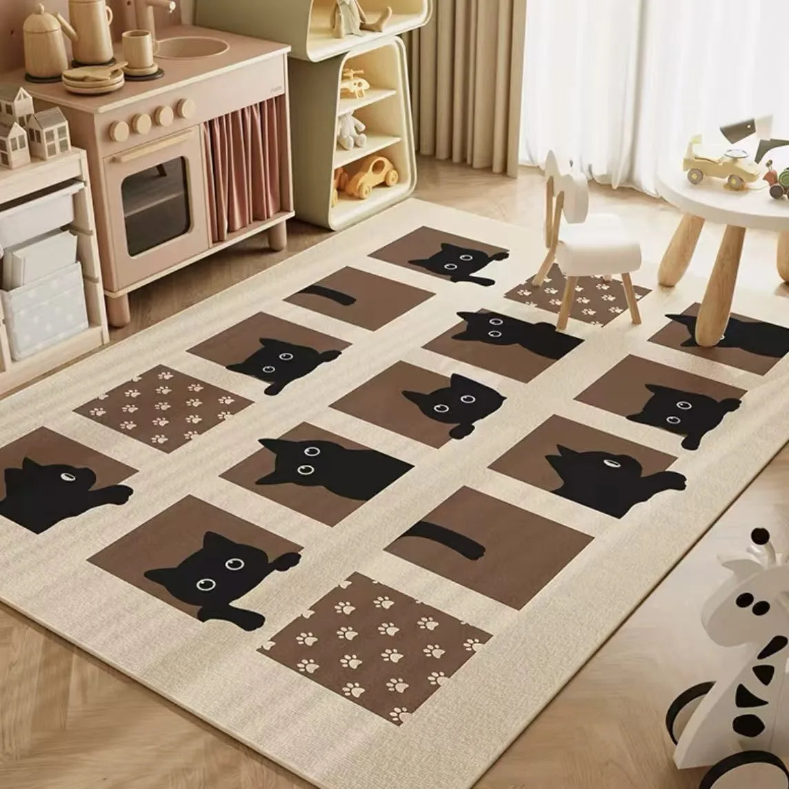 babyteppich 40x60cm