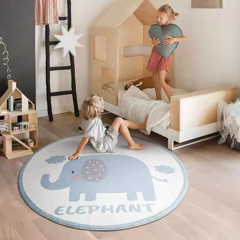 babyteppiche