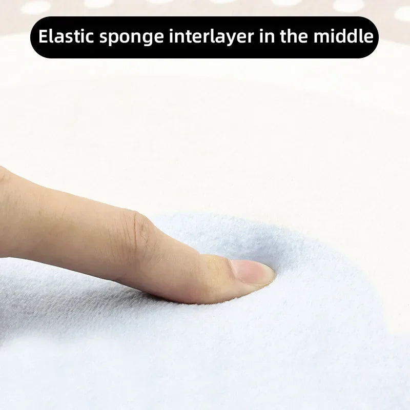 badematte ausgefallen