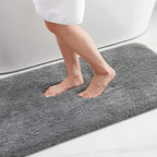 badezimmer fußmatten