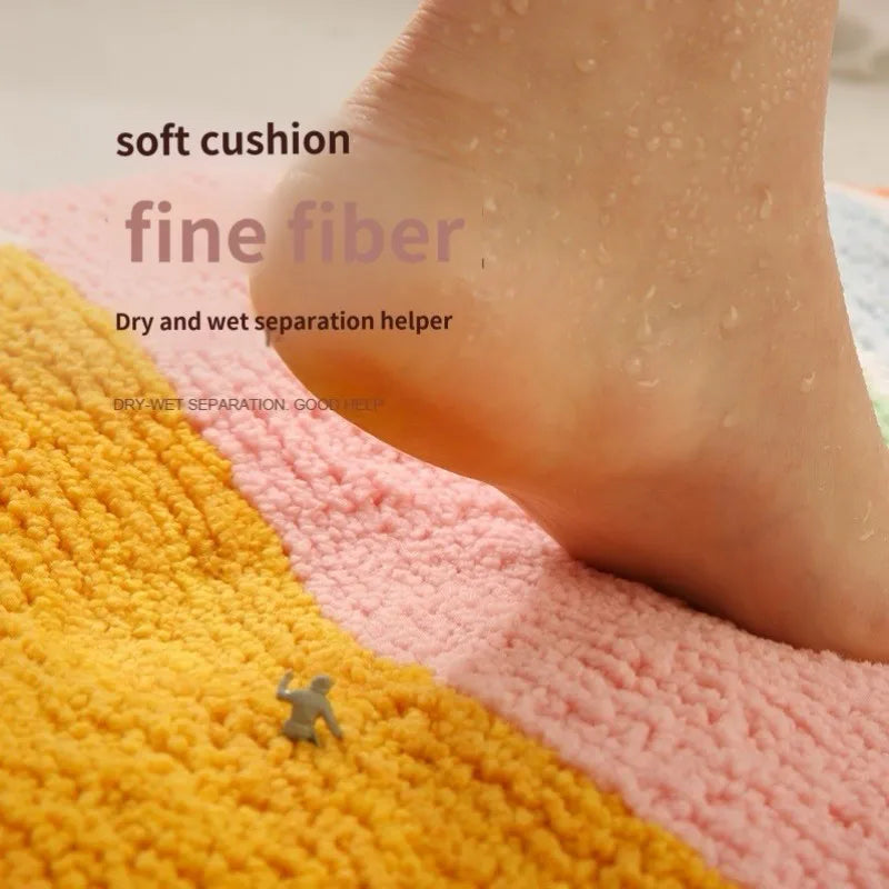 badezimmer läufer