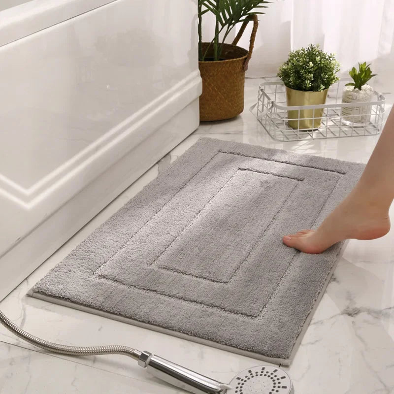 badezimmer matten