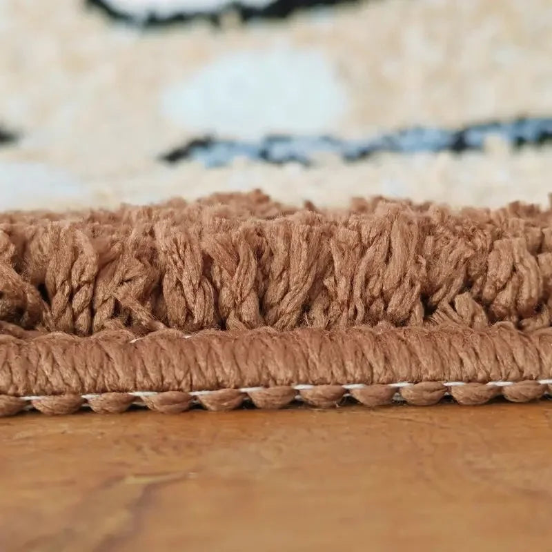 badezimmer teppich waschen