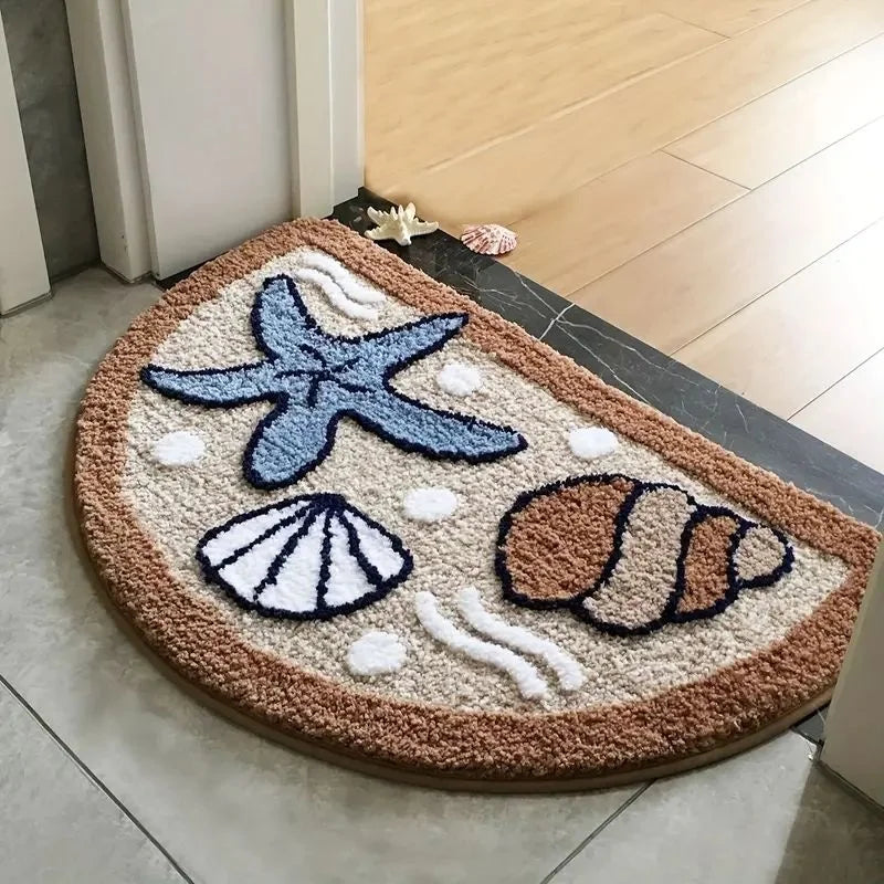 badezimmer teppich waschen