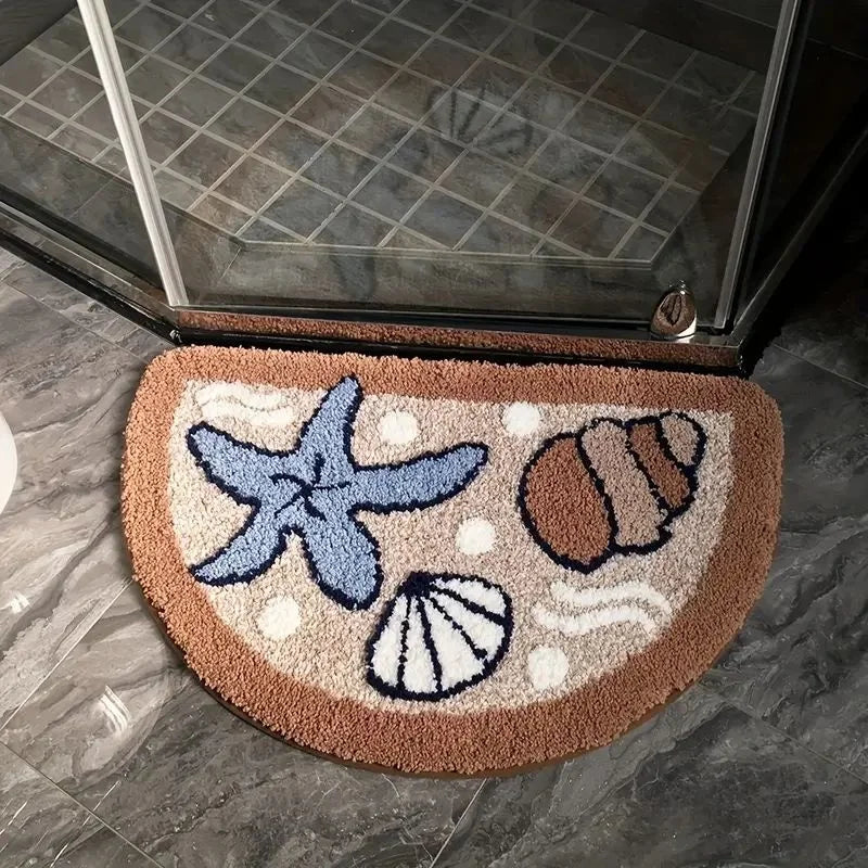 badezimmer teppich waschen
