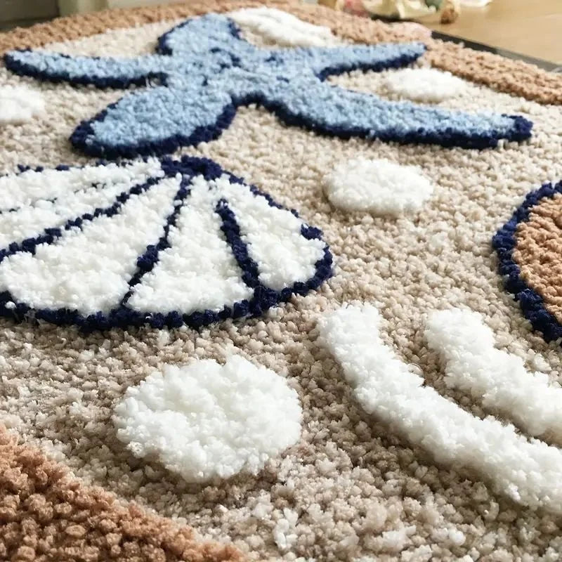 badezimmer teppich waschen