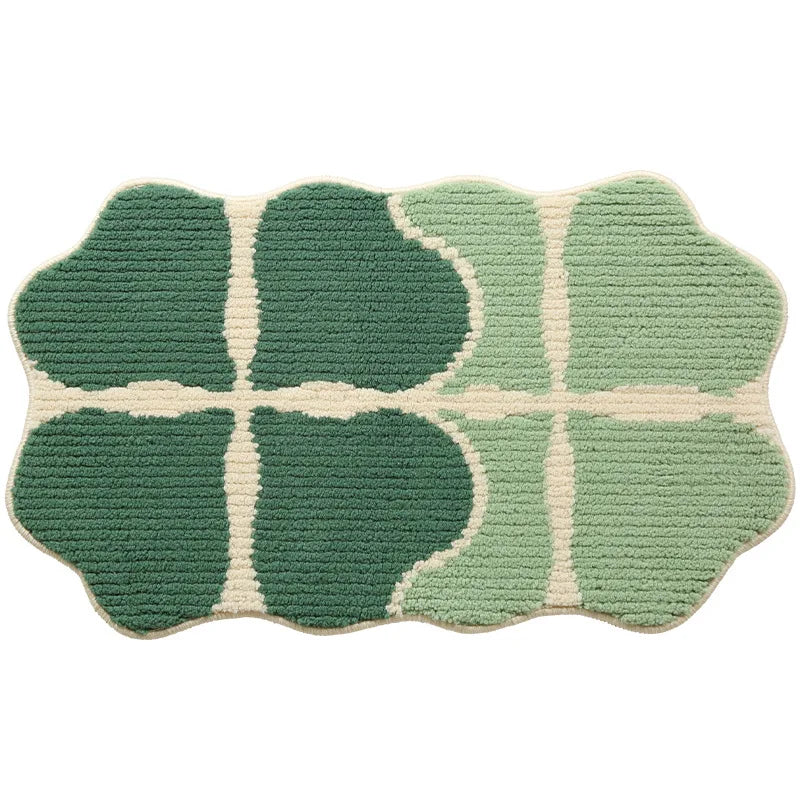 badezimmer vorleger