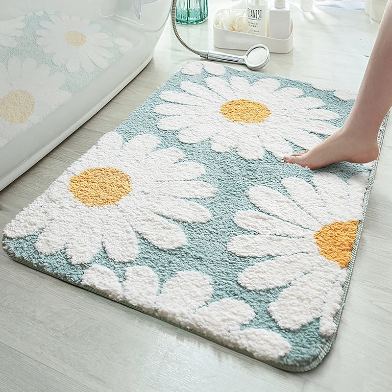 badteppich badematte