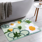 badteppich badezimmer teppich