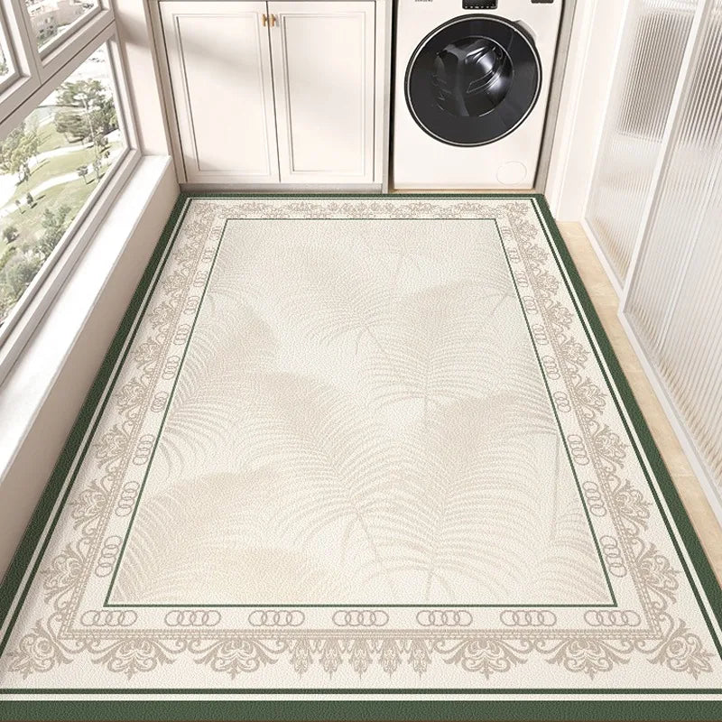 balkon teppich 40x120cm