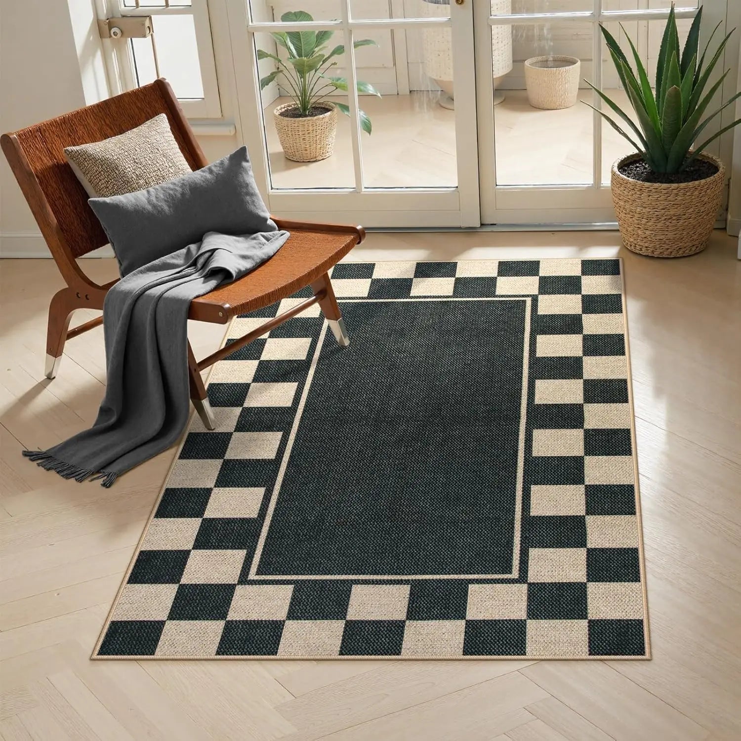 balkon teppich outdoor 40x60cm