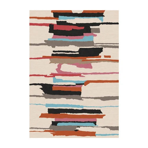 berber carpet 80x120cm