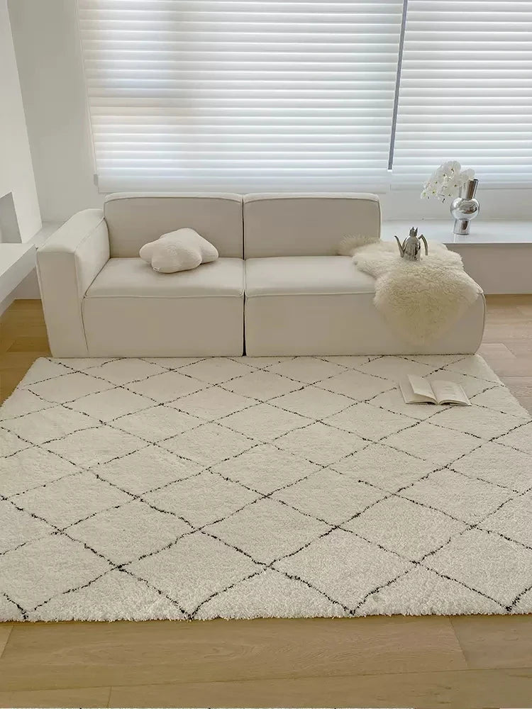 berber rug
