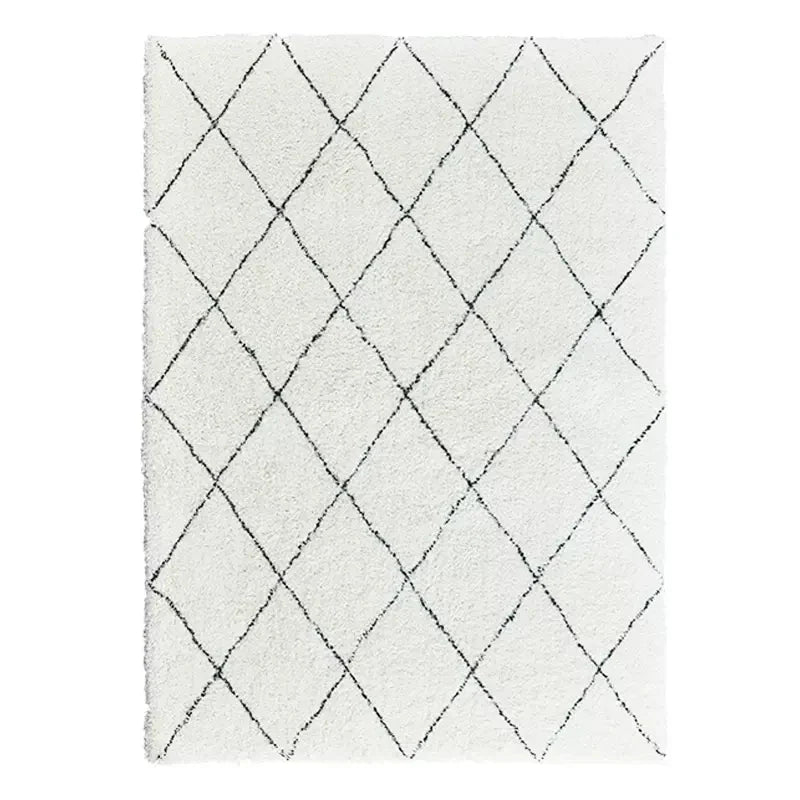 berber rug 60x90cm