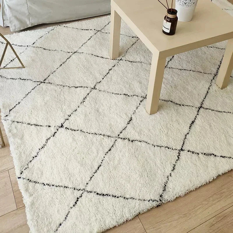 berber rug