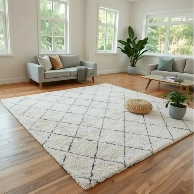berber rug