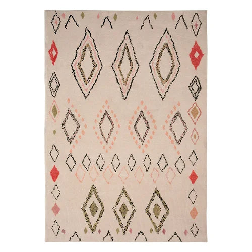 berber teppich 80x120cm