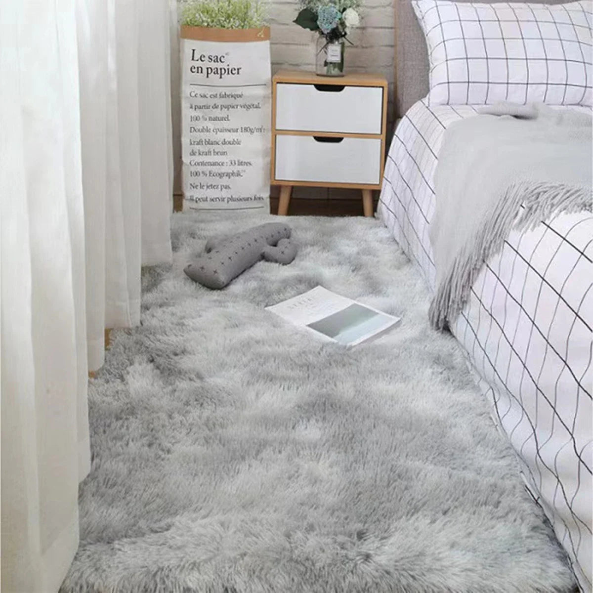 bett teppich