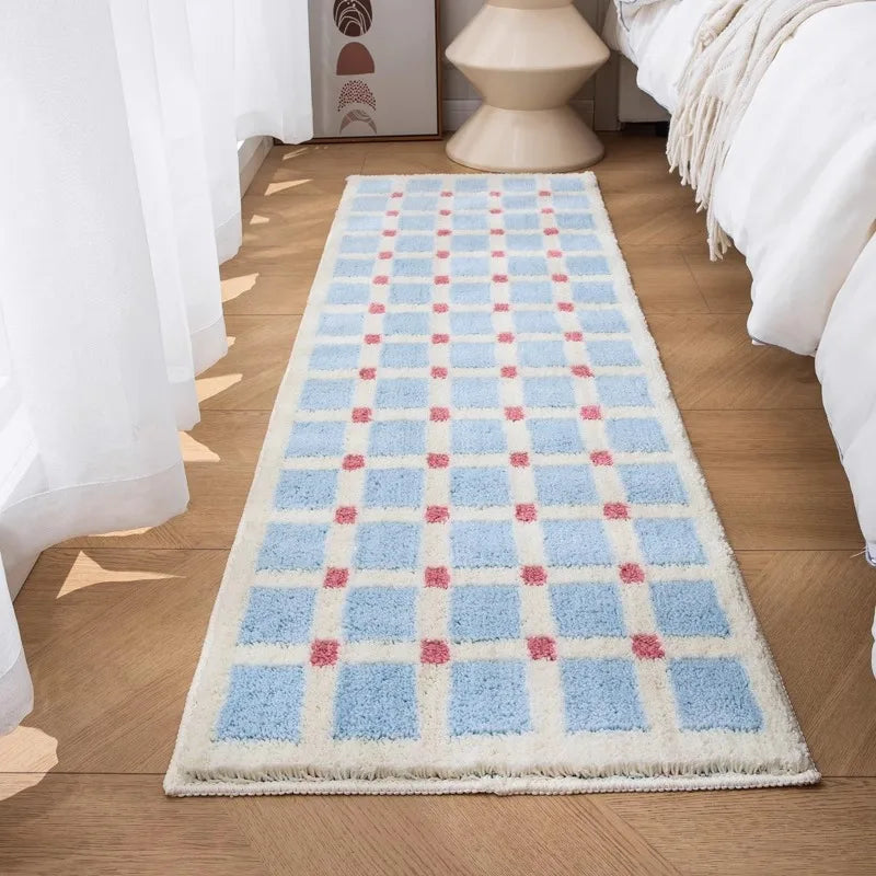 bettumrandung teppich schlafzimmer 60x160cm