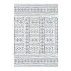 boho ethno teppich 80x120cm