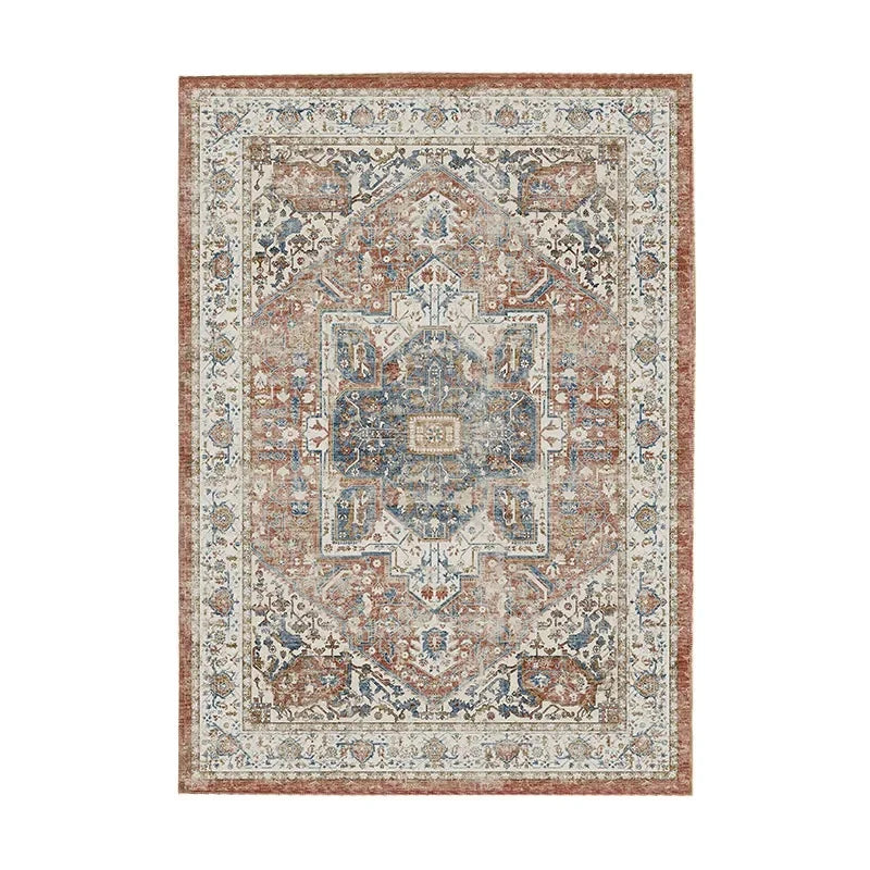 boho stil teppich 50x80cm