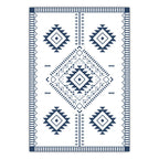 boho teppich 160x230 80x120cm