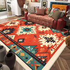 boho teppich 60x90cm