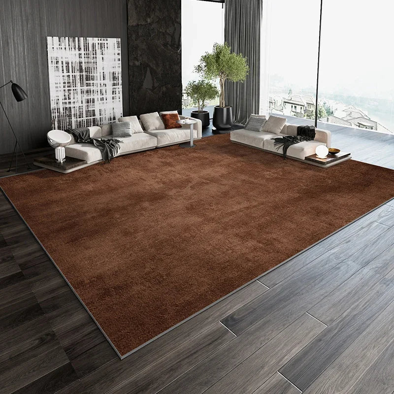 bunte teppiche wohnzimmer 120x160cm