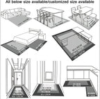 esszimmer teppiche