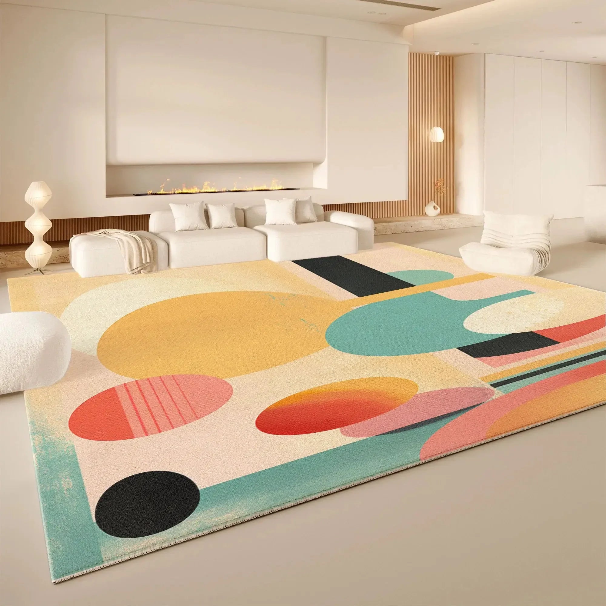 esszimmer teppiche 80x120cm