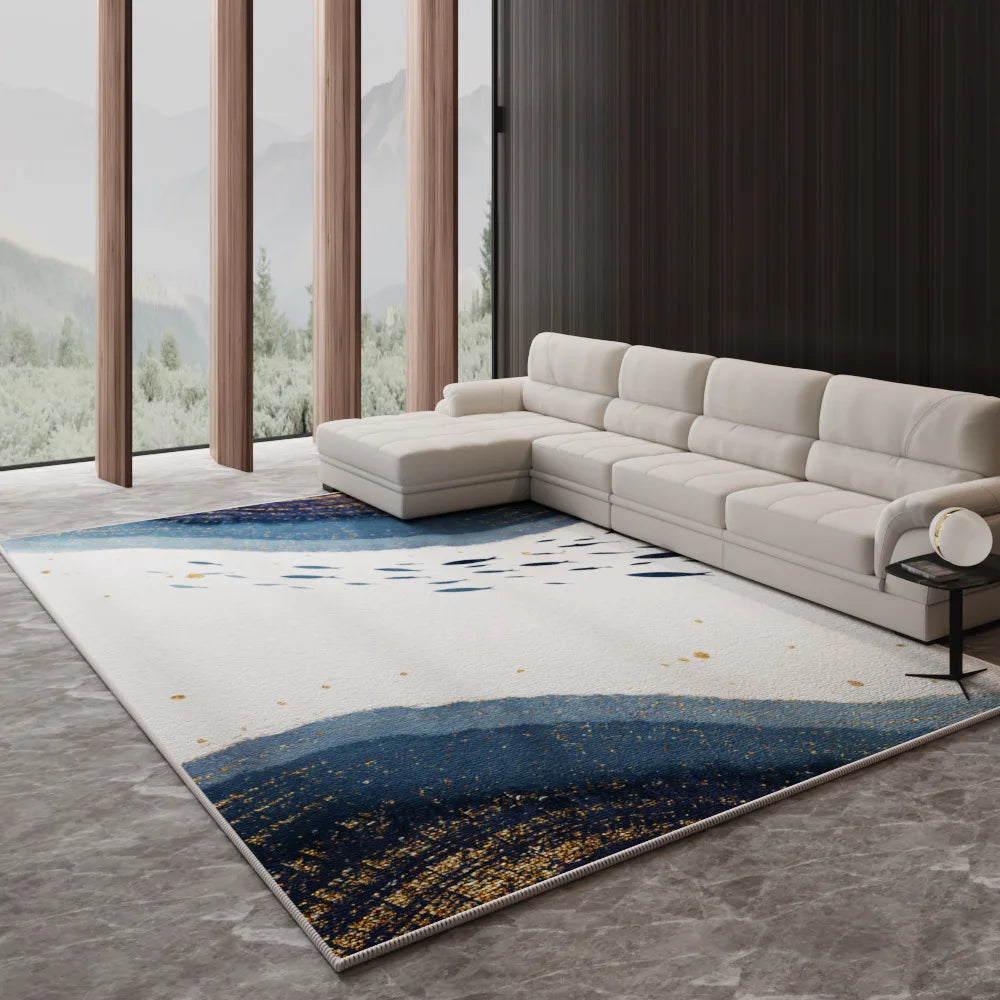 esszimmertisch teppich 80x120cm