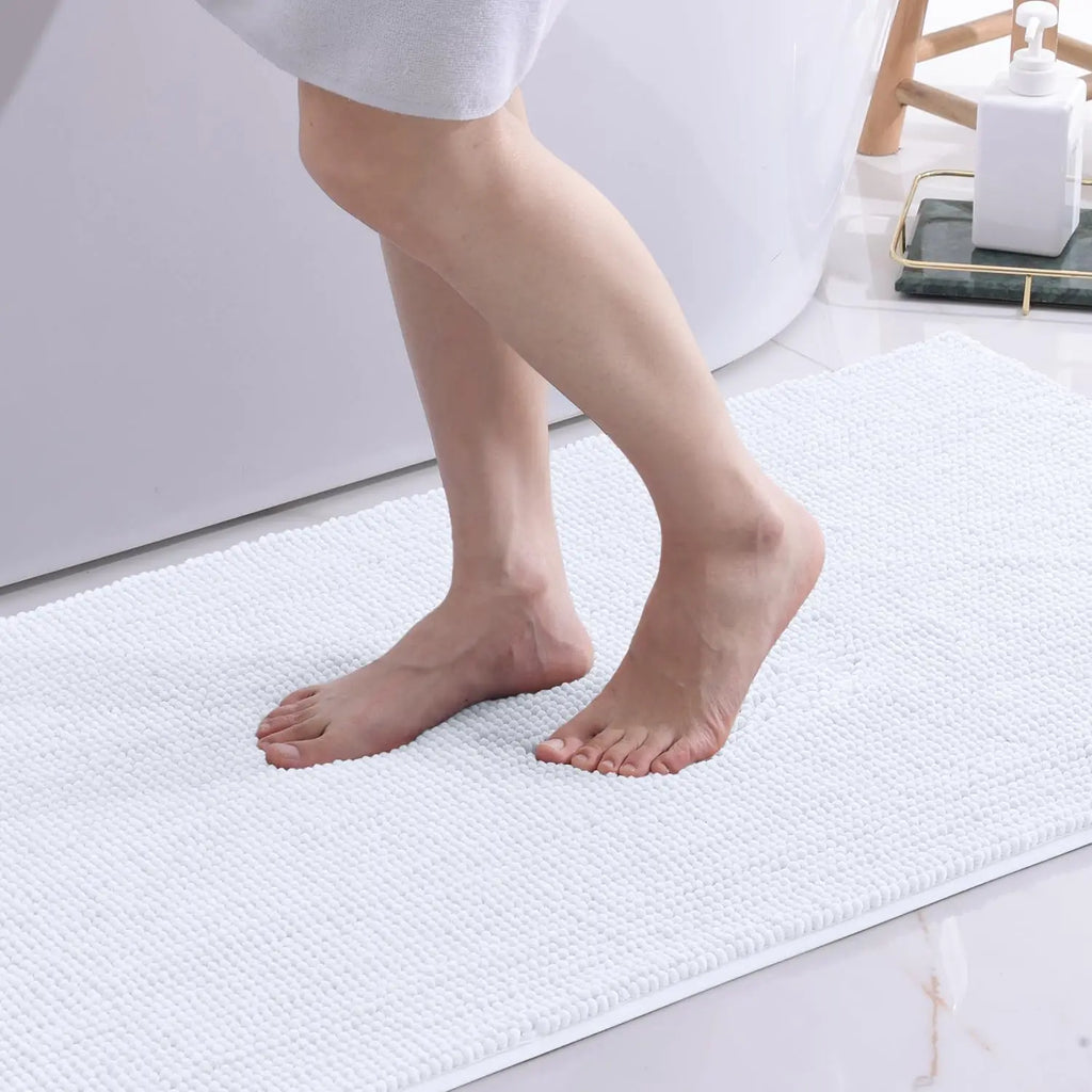 fußmatten badezimmer