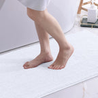 fußmatten badezimmer