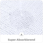 fußmatten badezimmer