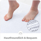 fußmatten badezimmer