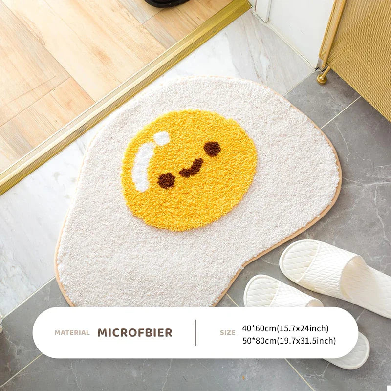 fußmatten für badezimmer