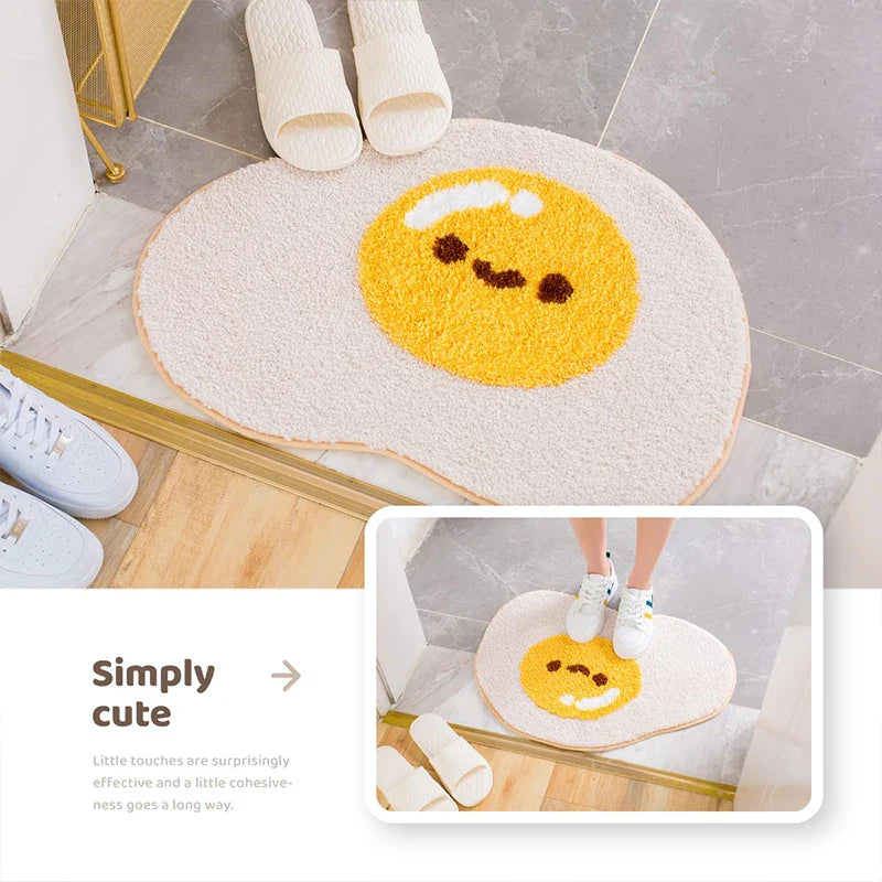 fußmatten für badezimmer