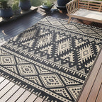 garten teppich