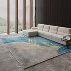 großer teppich esszimmer 80x120cm