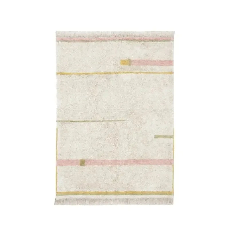 großer teppich für kinderzimmer 60x90cm