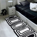 großer teppich schlafzimmer 50x80cm