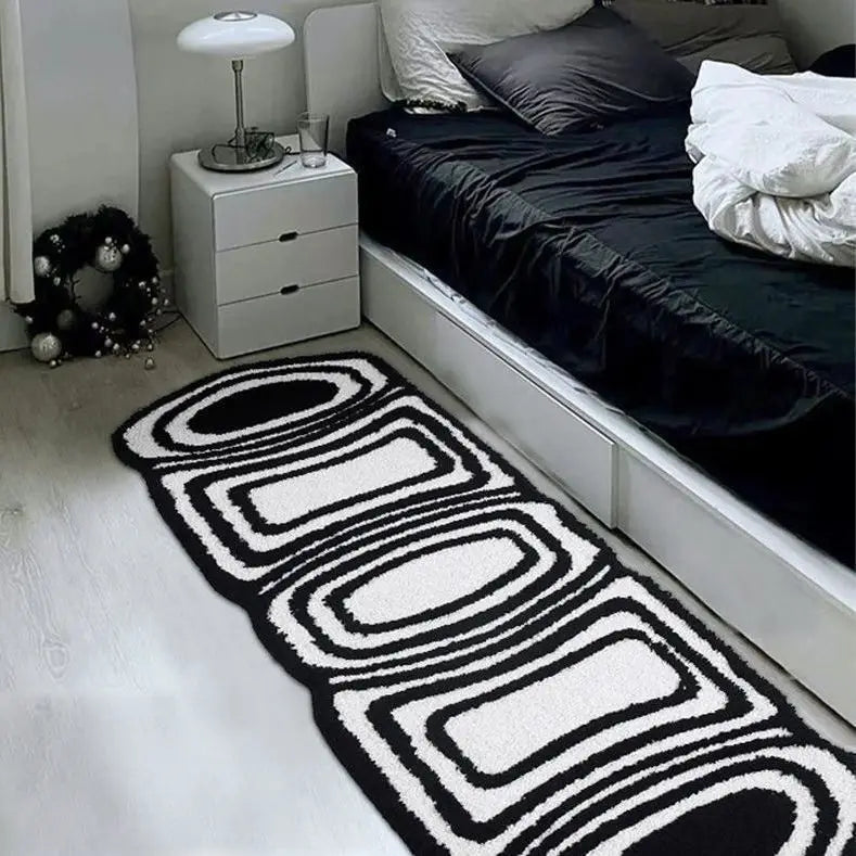 großer teppich schlafzimmer 50x80cm