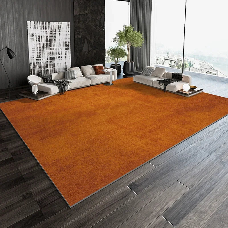 grosser teppich wohnzimmer 120x160cm