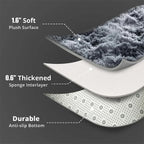 hochflor teppiche