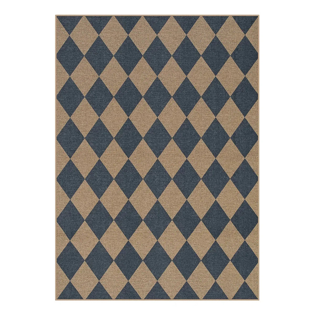 indoor outdoor teppich 40x60cm