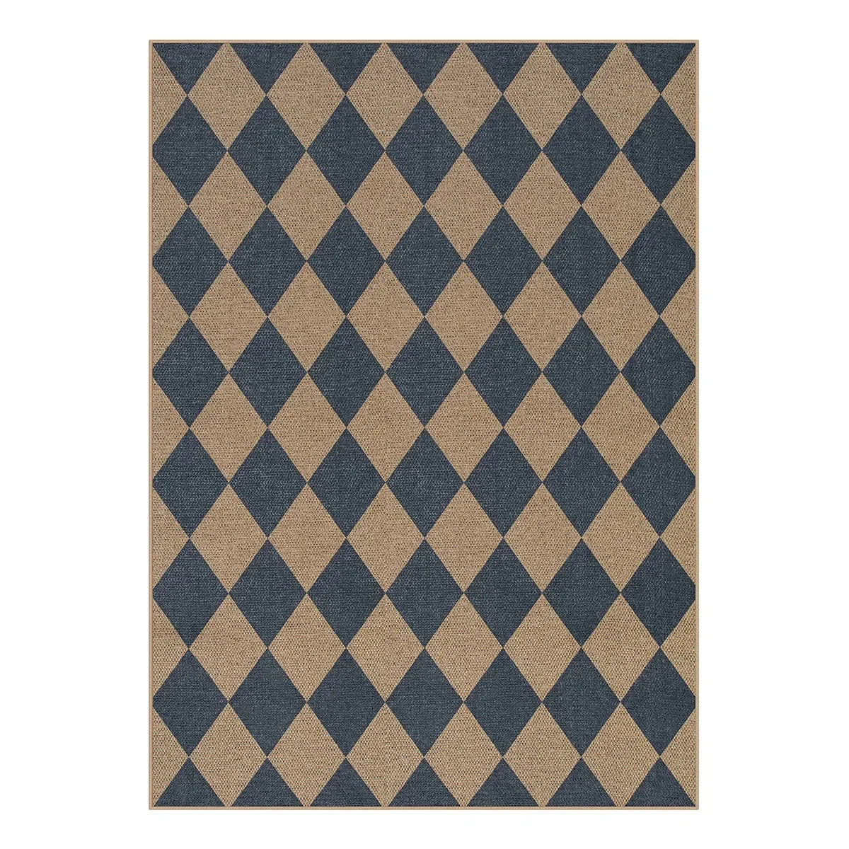 indoor outdoor teppich 40x60cm