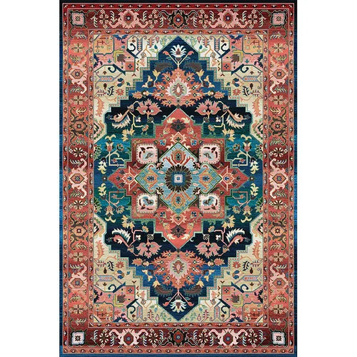 iran teppich 80x120cm