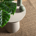 jute teppich groß
